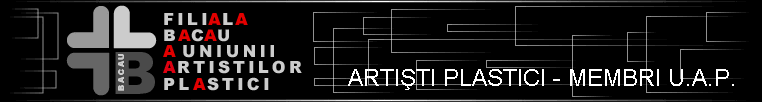 ARTI�TI PLASTICI - MEMBRI U.A.P.